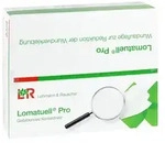 Lomatuell Pro 10x10 cm steril