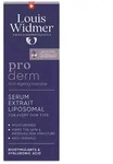 Louis Widmer proderm Serum Extrait Liposomal