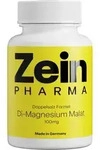 Zeinpharma Di-Magnesium Malat 100 Mg Kapseln