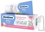 Dentinox&reg; Zahncreme Mundflora+ Baby