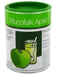 Mucofalk Apfel