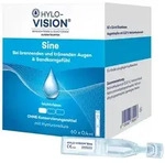 Hylo-Vision Sine Einzeldosispipetten
