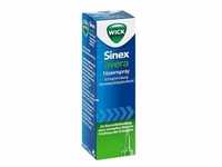 WICK Sinex avera 0,5mg/ml