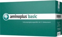 PZN-DE 00147186, Kyberg Vital Aminoplus Basic Kapseln (60 stk)