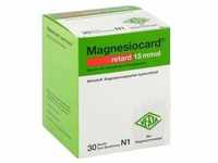 Magnesiocard retard 15 mmol