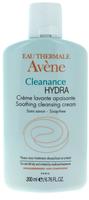 Av&egrave;ne Cleanance Hydra Beruhigende Reinigungscreme