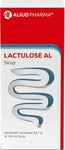 PZN-DE 08423898, ALIUD Pharma Lactulose AL Sirup bei Verstopfung 1000 ml