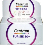 PZN-DE 10110899, Haleon Centrum F&uuml;r Sie 50+ 60 stk