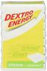 Dextro Energy Vitamin C Würfel