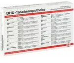 Dhu Taschenapotheke Globuli
