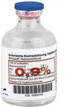 Kochsalzl&ouml;sung 0,9% i.d.100ml Freka Fl.fres.