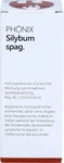 PZN-DE 04223719, PH&ouml;NIX LABORATORIUM Ph&ouml;nix Silybum spag. Tropfen 100 ml,