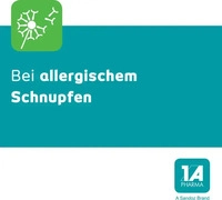 PZN-DE 03823707, Cetirizin 10 - 1 A Pharma Filmtabletten 100 stk