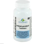 PZN-DE 10303919, Synomed Intest protect Tabletten 120 stk