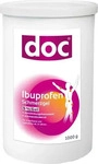 PZN-DE 09440203, HERMES Arzneimittel Doc Ibuprofen Schmerzgel 5% 1 kg