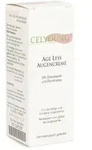 Celyoung age less Augencreme Granatapfel