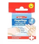 Fingerling Schutzkappen f&uuml;r Finger und Zehen