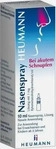 PZN-DE 07334460, HEUMANN PHARMA & . Generica Nasenspray HEUMANN 10 ml,...