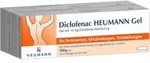 Diclofenac HEUMANN Gel
