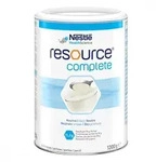Resource complete Pulver