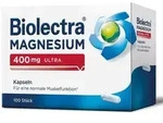 Biolectra Magnesium 400 mg Ultra Kapseln