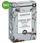 Cystus 052 Bio Halspastillen Honig Vanille