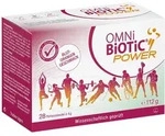 OMNi BiOTiC Power - mit Blutorangengeschmack f&uuml;r Sportler