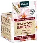 Kneipp Nachtcreme Mandelbl&uuml;ten Hautzart regen.