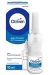 Otriven gegen Schnupfen 0,1% Nasenspray (Dosierspray)