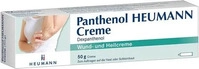 PZN-DE 03491866, HEUMANN PHARMA & . Generica Panthenol HEUMANN Creme 50 g,