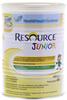 Resource Junior Pulver