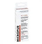 PZN-DE 10017898, Katadyn Micropur forte Mf 1t Tabletten 50 stk