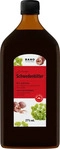 PZN-DE 03064928, BANO Healthcare Schwedenbitter Arlberger Elixier 500 ml, Grundpreis: