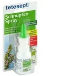 Tetesept Schnupfen Spray
