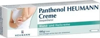 PZN-DE 03491961, HEUMANN PHARMA & . Generica Panthenol HEUMANN Creme 100 g,