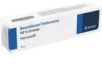 Basodexan Fettcreme 10%