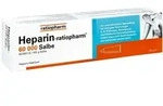 Heparin-ratiopharm 60000