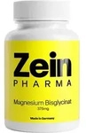 Magnesium Bisglycinat 375mg von ZEINpharma