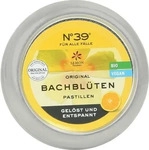 PZN-DE 03068197, Hager Pharma Bachbl&uuml;ten Notfall Nummer 39 Pastillen Bio 45 g,