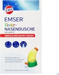 PZN-DE 09892141, Uriach Emser Kinder-Nasendusche Nasanita 1 stk