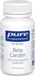 PZN-DE 06552249, pro medico Pure Encapsulations Beta Carotin 90 stk