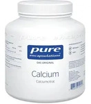 Pure Encapsulations Calcium Calciumcitrat