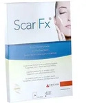 Scar Fx Silikon Narbenpflaster 2,5x30cm