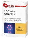 Proaktiv Komplex Kapseln