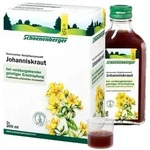 Schoenenberger Naturreiner Heilpflanzensaft Johanniskraut