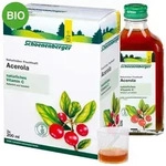 Schoenenberger naturtr&uuml;ber Fruchtsaft Acerola