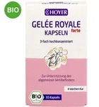 Hoyer Gelee Royale forte Kapseln