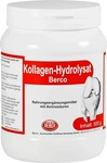PZN-DE 05355541, Berco-ARZNEIMITTEL Kollagen Hydrolysat Berco Pulver (500 g),