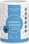 PZN-DE 03295390, AMAZONAS Naturprodukte Handels Schwarzk&uuml;mmel&ouml;l Kapseln 100 stk