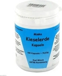PZN-DE 00869347, ALLPHARM Vertriebs Kieselerde Kapseln 180 stk